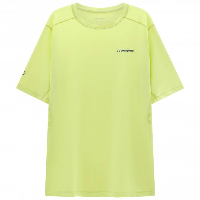 Berghaus Mens Bowburn Tech Tee