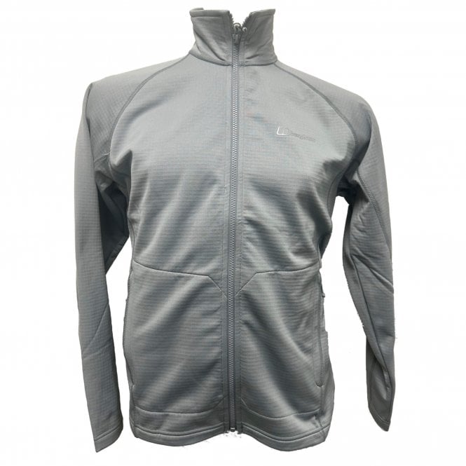Berghaus Mens Braceby Full Zip
