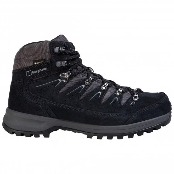 Berghaus Mens Explorer Trek GTX Walking Boot