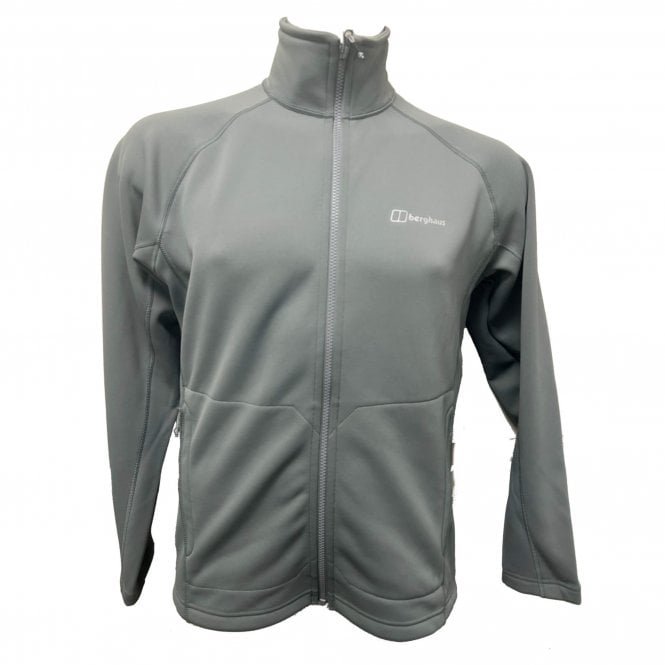 Berghaus Mens Fulbeck Full Zip