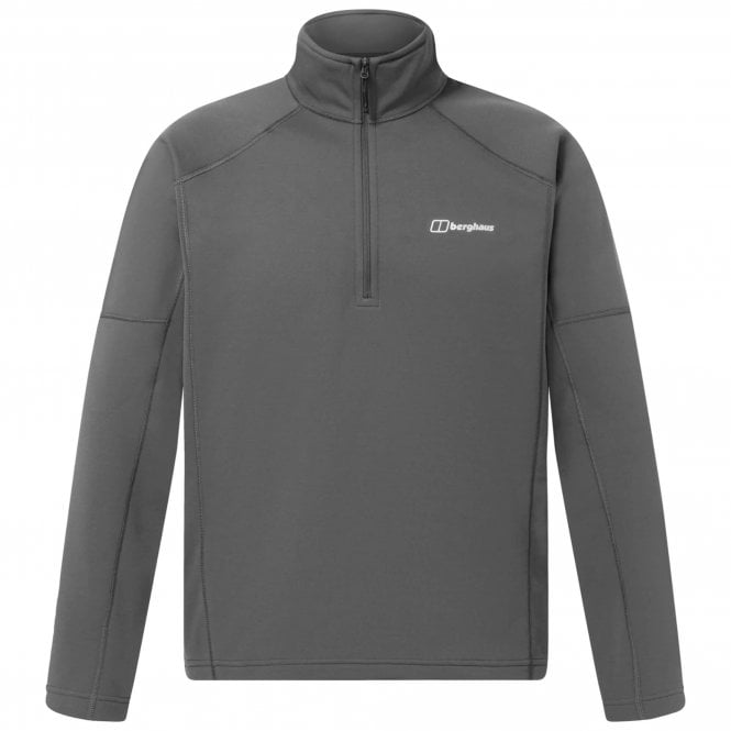 Berghaus Mens Hainton Half Zip
