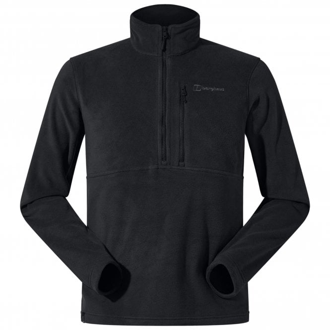Berghaus Mens Prism PT Half Zip