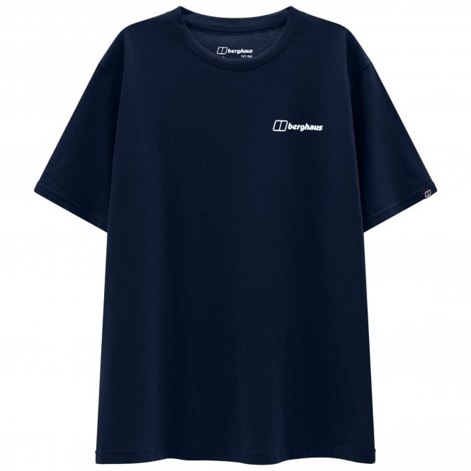 Berghaus Mens Subsection Essential Tee