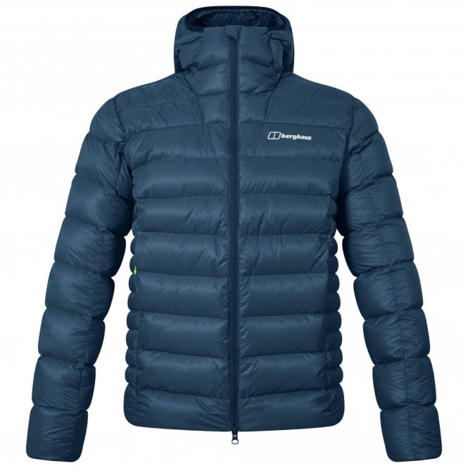 Berghaus Mens Summit Nomad Down Jacket