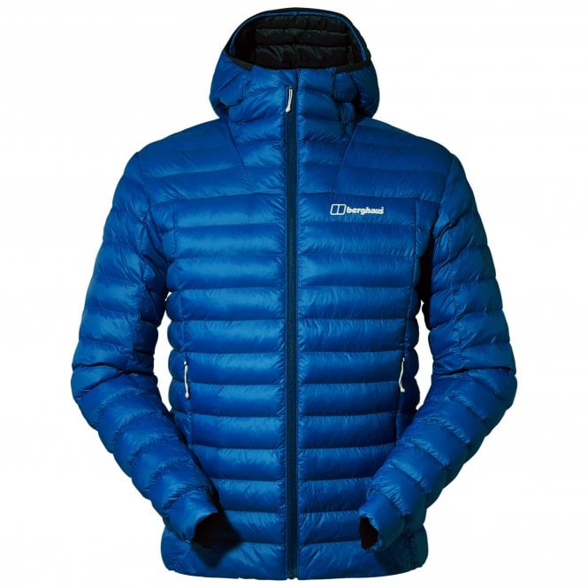 Berghaus Mens Trail Nomad Synthetic Down Jacket
