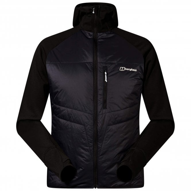 Berghaus Mens Trawden Hybrid Jacket