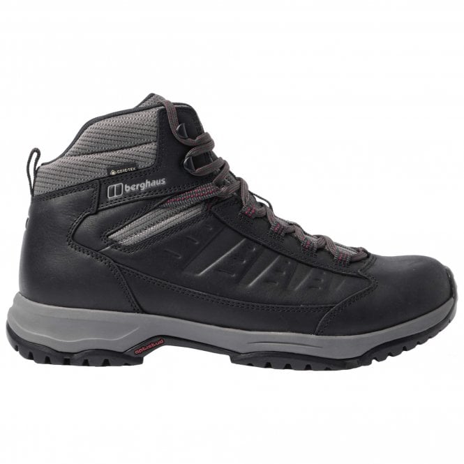 Berghaus Mens Valley GTX Walking Boot
