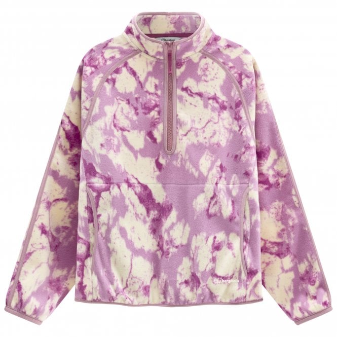 Berghaus Womens Bamburgh Half Zip