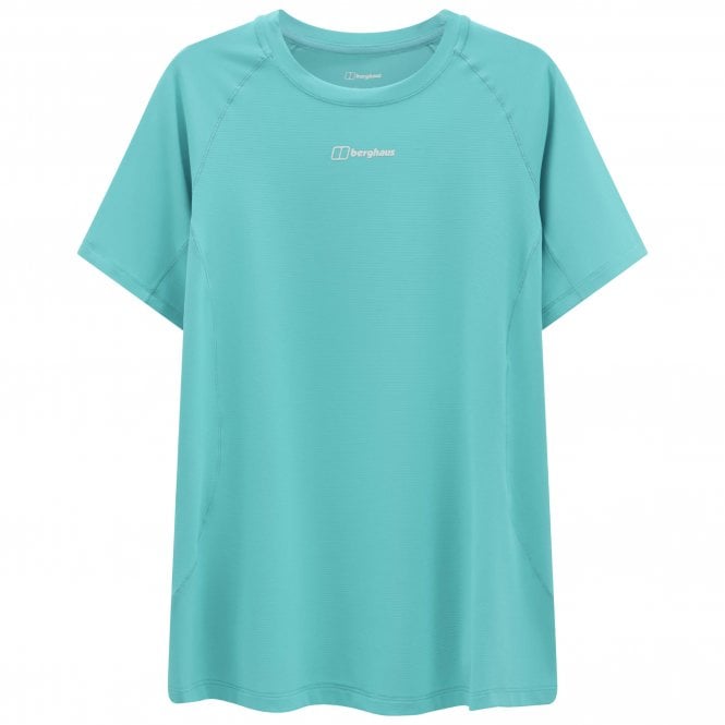 Berghaus Womens Bowburn Tech Tee