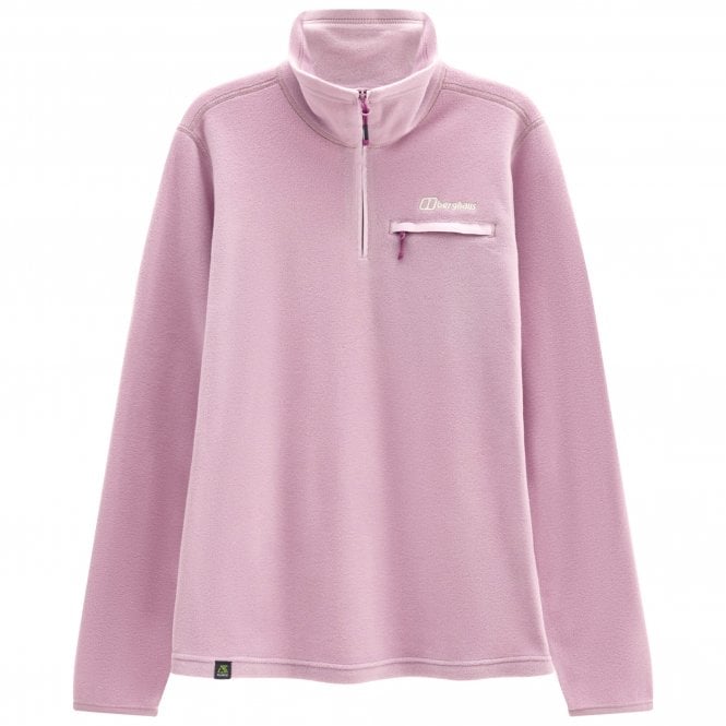 Berghaus Womens Prism 2.0 Micro Half Zip