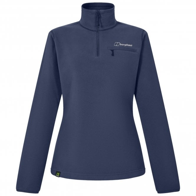 Berghaus Womens Prism 2.0 Micro Half Zip