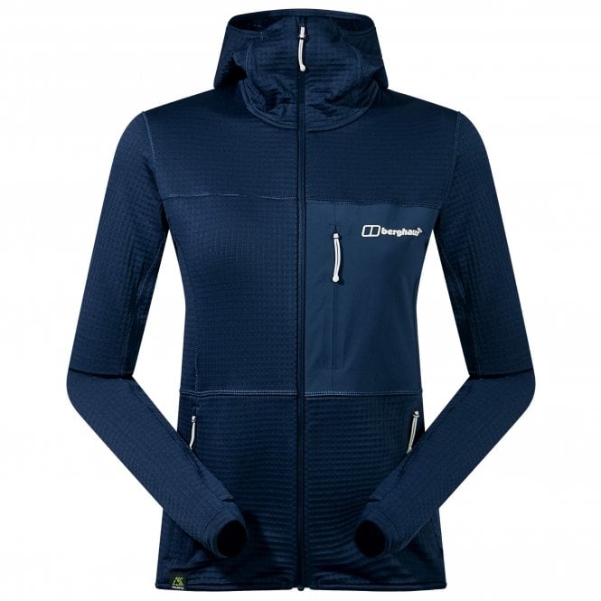 Berghaus Womens Ridge Hiker Hoody