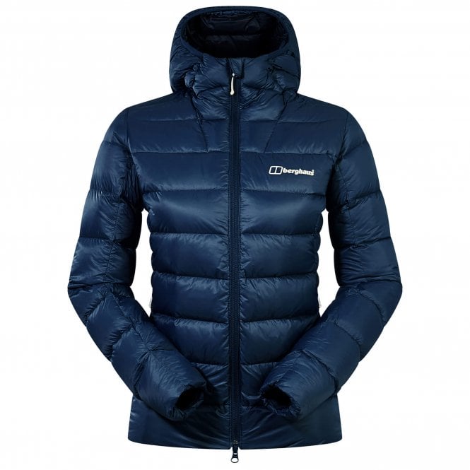 Berghaus Womens Summit Nomad Down Jacket