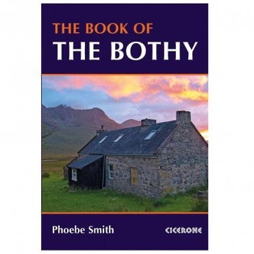 Book Of The Bothy