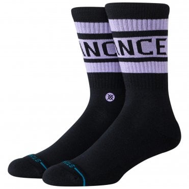 Boyd Crew Sock