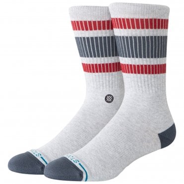 Boyd Pop Stitch Crew Sock