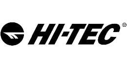 Hi-Tec Childrens Quadra Classic WP Shoes