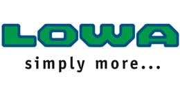 Lowa
