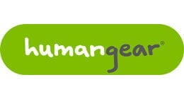 Humangear Gobites Uno Spork
