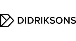 Didriksons Womens Valentina Parka