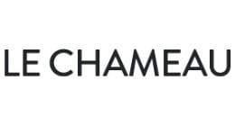 Le Chameau