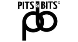 Pits & Bits Towel-off Shampoo Apple 100ml