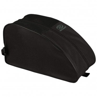 Breather Boot Bag