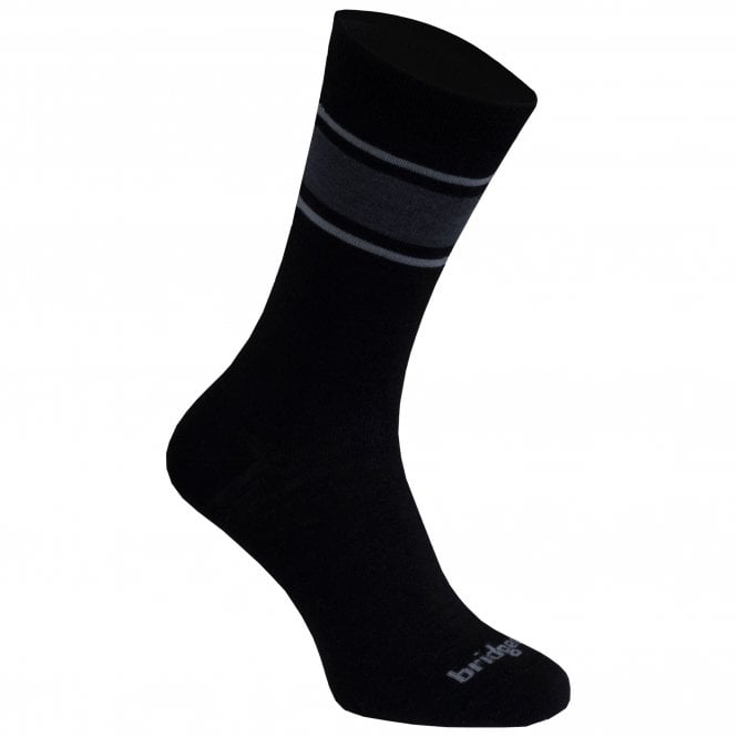 Bridgedale Mens Merino Endurance Liner Sock