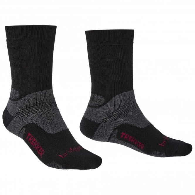 Bridgedale Mens Midweight Performance Original Sock