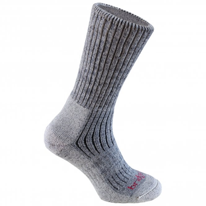 Bridgedale Mens Midweight Merino Comfort Sock
