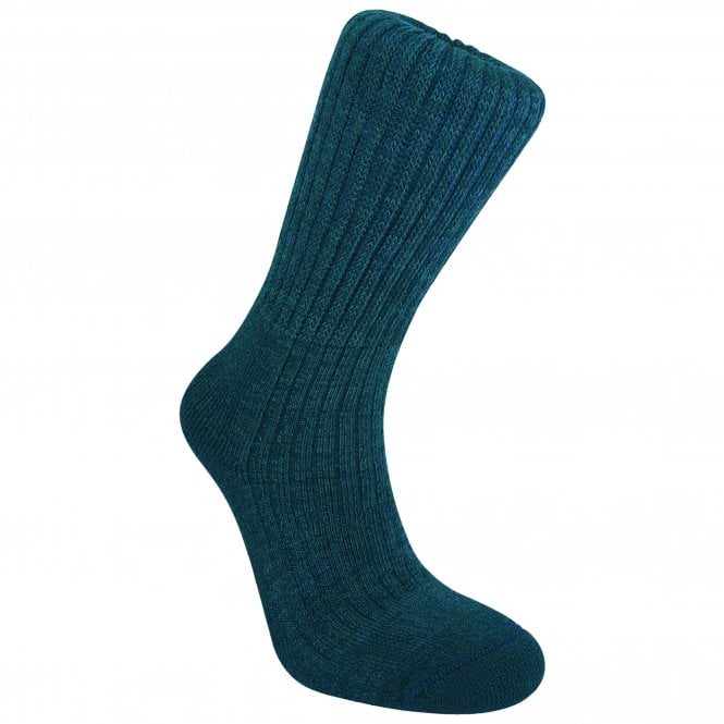 Bridgedale Mens Midweight Merino Comfort Sock