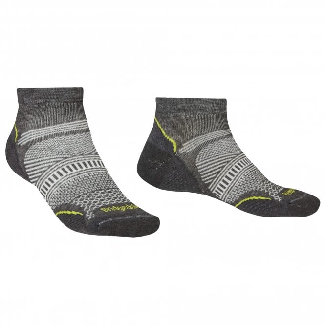 Bridgedale Ultra Light T2 Coolmax Performance Low Sock