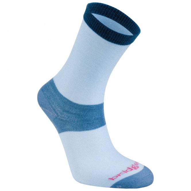 Bridgedale Womens Coolmax Liner x 2