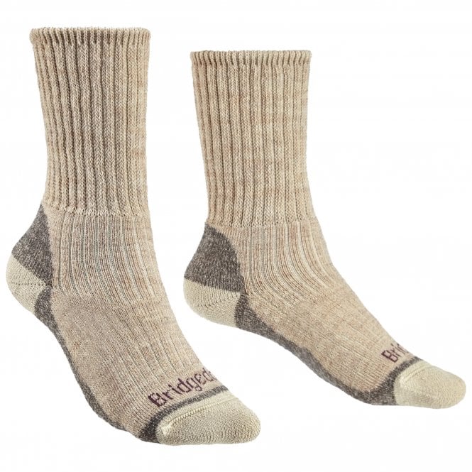 Bridgedale Womens Hike Midweight Merino Comfort Sock