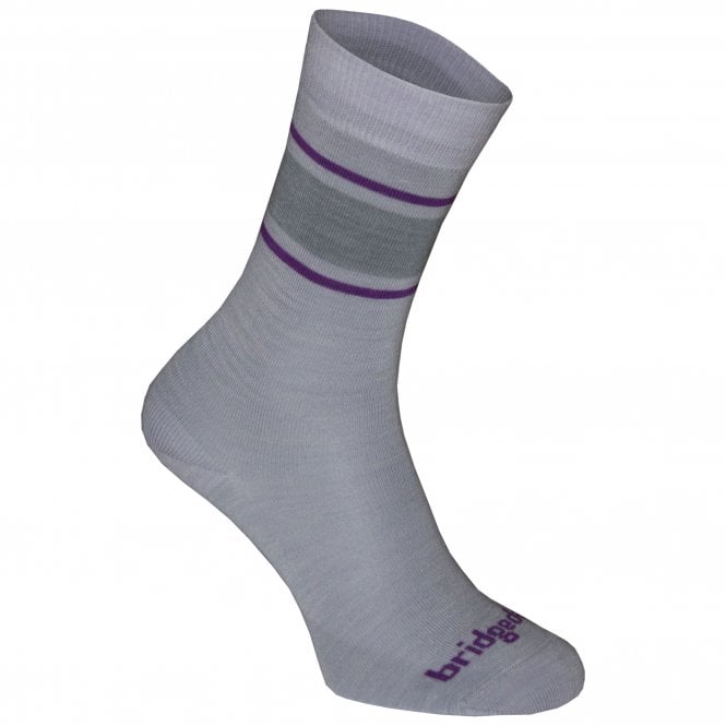 Bridgedale Womens Merino Endurance Liner Sock