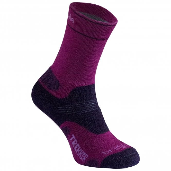 Bridgedale Womens Midweight Endurance Original Sock