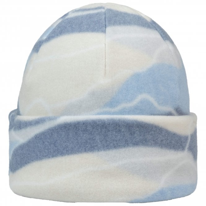 Buff Aguar Polar Prints Beanie
