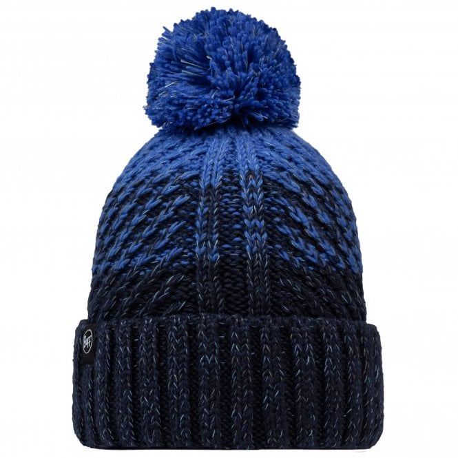Buff Akna Knitted Beanie