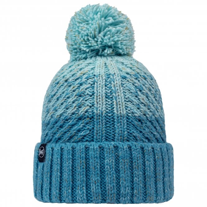 Buff Akna Knitted Beanie