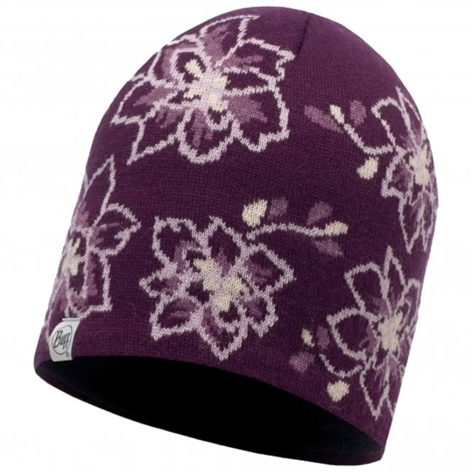 Buff Allie Hat
