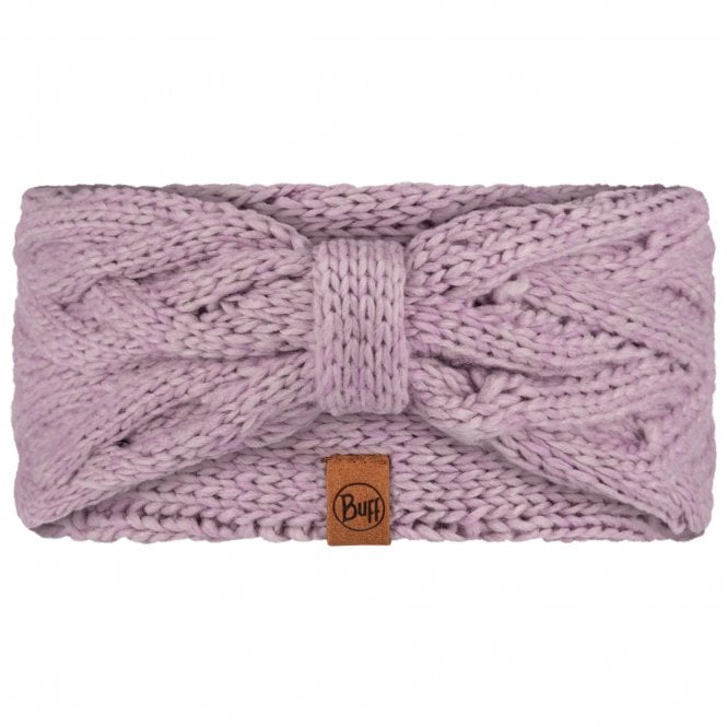 Buff Caryn Knitted Headband