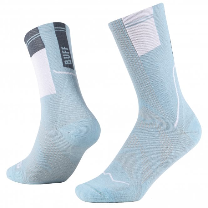 Buff Coolnet Crew Sock