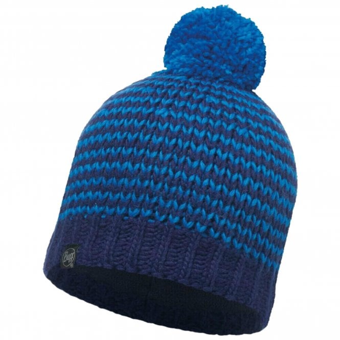 Buff Dorn Knitted and Polar Hat