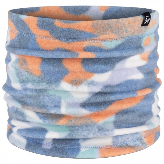Buff Ewot Polar Prints Neckwarmer