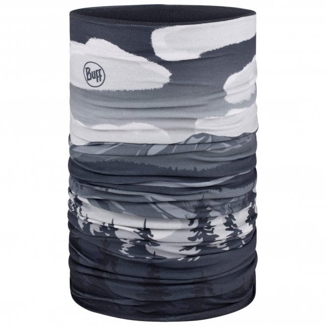 Buff Hikian Polar Reversible