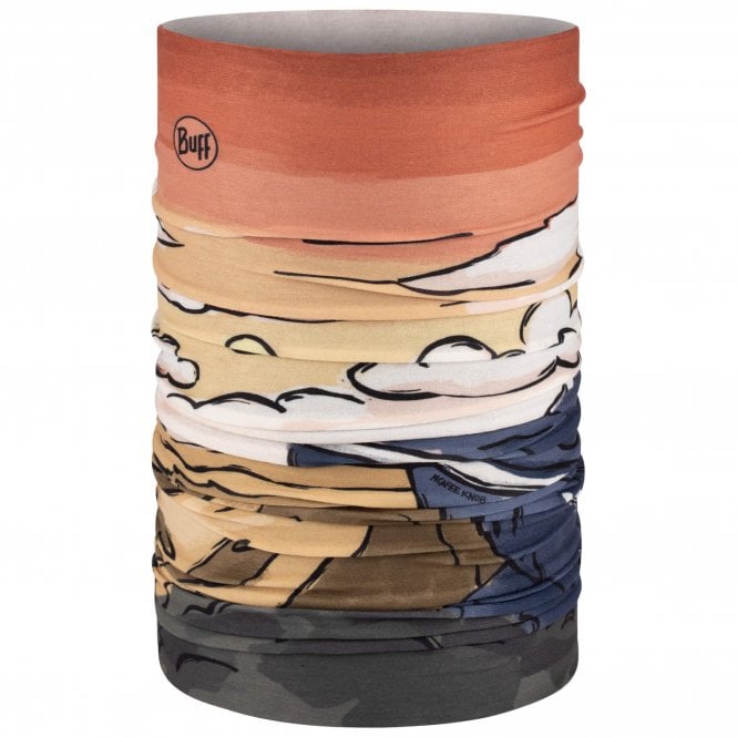 Buff Knoxlip Ecostretch Original