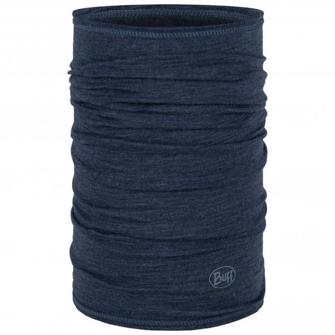 Buff Lightweight Merino Solid
