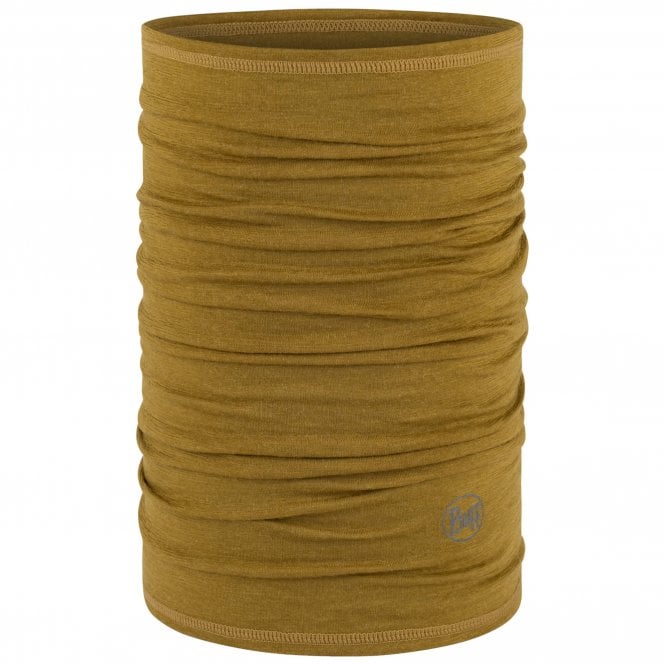 Buff Lightweight Merino Solid
