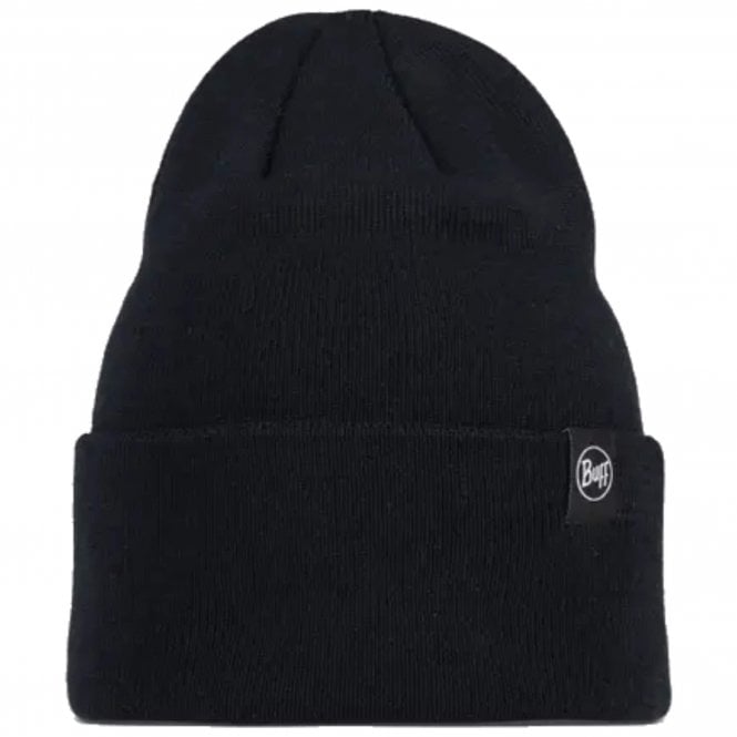 Buff Lilon Knitted Beanie