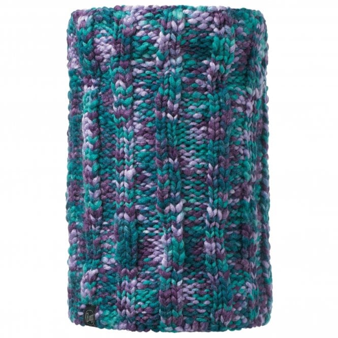 Buff Livy Knitted Neckwarmer